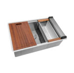 Stainless Steel Sink