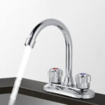 Faucet