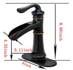 Faucet - 图片 6