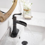 Faucet