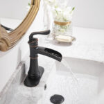 Faucet