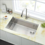 Stainless Steel Sink - 图片 6