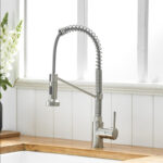 Faucet