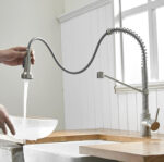 Faucet - 图片 3