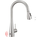 Sensor Faucet
