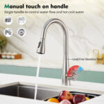Sensor Faucet - 图片 2