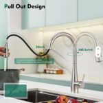 Sensor Faucet - 图片 4