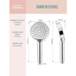 Shower head - 图片 5