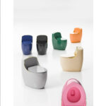 One-Piece Toilet - 图片 7