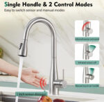 Sensor Faucet - 图片 7