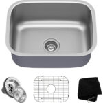 Stainless Steel Sink