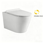 Wall Hung Toilet - 图片 8