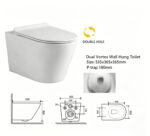 Wall Hung Toilet - 图片 3