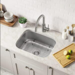 Stainless Steel Sink - 图片 3