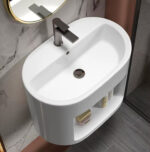 Wall-hung Basin - 图片 5