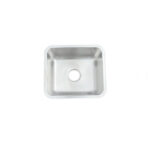 Stainless Steel Sink - 图片 4