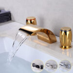 Faucet
