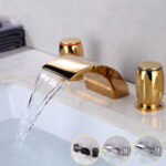 Faucet