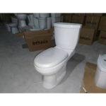 toilet & vanity combo - 图片 3