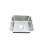 Stainless Steel Sink - 图片 5