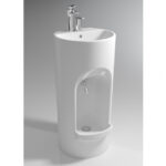 Integral Pedestal Basin - 图片 5