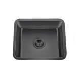 Stainless Steel Sink - 图片 2