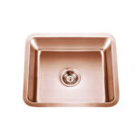 Stainless Steel Sink - 图片 3