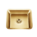 Stainless Steel Sink - 图片 4
