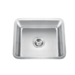 Stainless Steel Sink - 图片 5