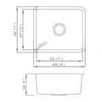 Stainless Steel Sink - 图片 6