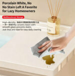 Bathroom vanity cabinet set - 图片 5