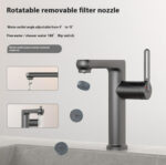 Faucet - 图片 4