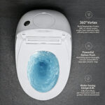 Egg-shaped Toilet - 图片 4
