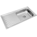 Stainless Steel Sink
