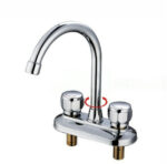 Faucet - 图片 3