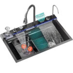 Stainless Steel Sink