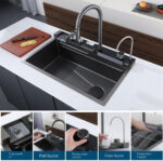 Stainless Steel Sink - 图片 3
