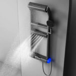 Shower set