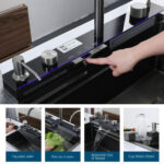 Stainless Steel Sink - 图片 4
