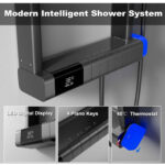 Shower set - 图片 3