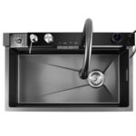 Stainless Steel Sink - 图片 5