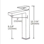 Faucet - 图片 6