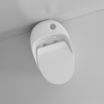 One-Piece Toilet - 图片 4