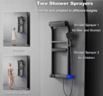 Shower set - 图片 5