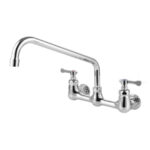 Faucet