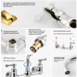 Faucet - 图片 2
