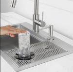Stainless Steel Sink - 图片 3