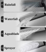Shower set - 图片 8