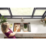 Stainless Steel Sink - 图片 5
