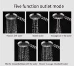 Shower set - 图片 5